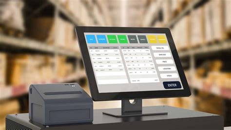 The Evolution of Magi POS Software: From Basic to Advanced Features